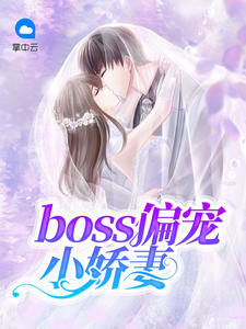 boss偏宠小娇妻慕雨晴梁墨笙